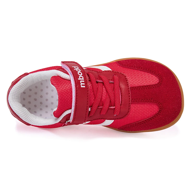 Zapatos Descalzos para Niños, Zapatillas con Puntera Ancha, Antideslizantes, Minimalistas, para Uso Diario
