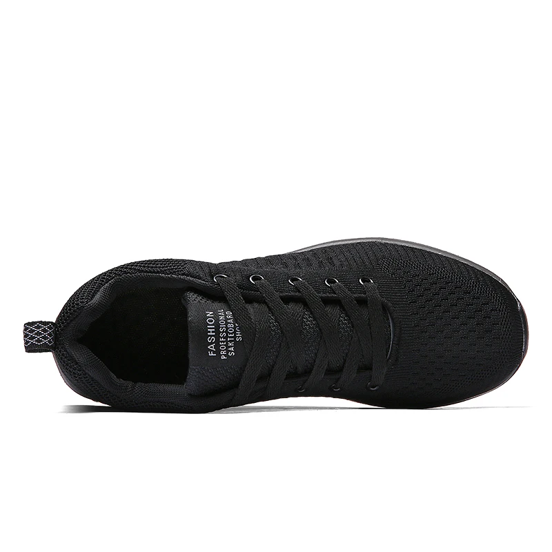 Zapatos de hombre, zapatos para correr para hombre, Tenis ligeros, cómodas zapatillas transpirables para caminar