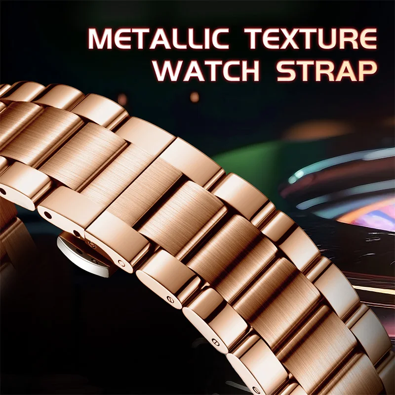 TIMEARTX, nuevos relojes de cuarzo de lujo, reloj de pulsera para hombre con ruleta europea, juego de póker