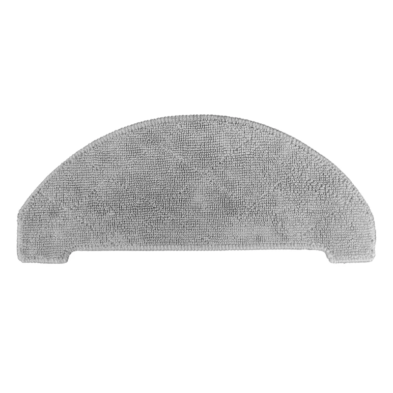 Compatible con ( TAMA H14, innos R7, LIHHAS LH90 ) Piezas Accesorios Cepillo principal y lateral Filtro HEPA Paño de fregado Bol