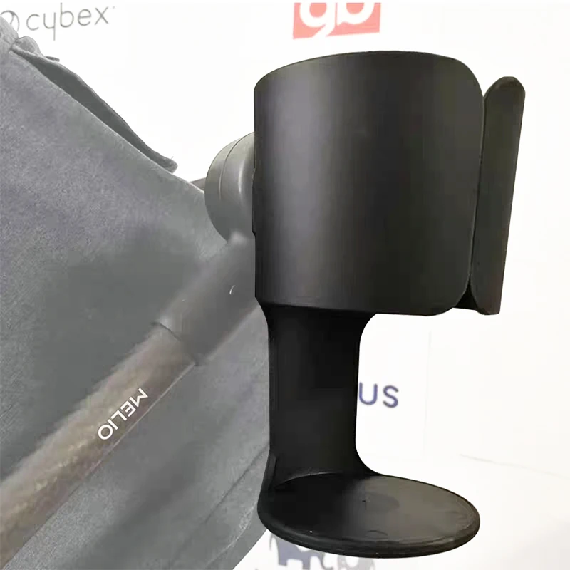 Portavasos para Buggy para Cybex Mios Priam Balios S Melio Eezy Gazelle S Beezy Coya, cochecito, estante para bebidas, soporte para botellas de leche