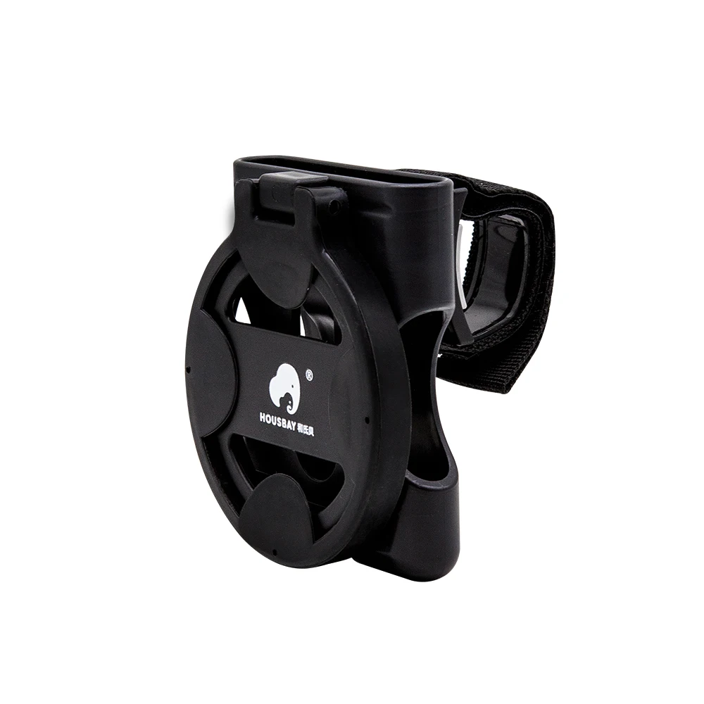 Portavasos plegable para cochecito, soporte Universal para teléfono, accesorios para cochecito de bebé, estante para biberones adecuado para viajes exteriores