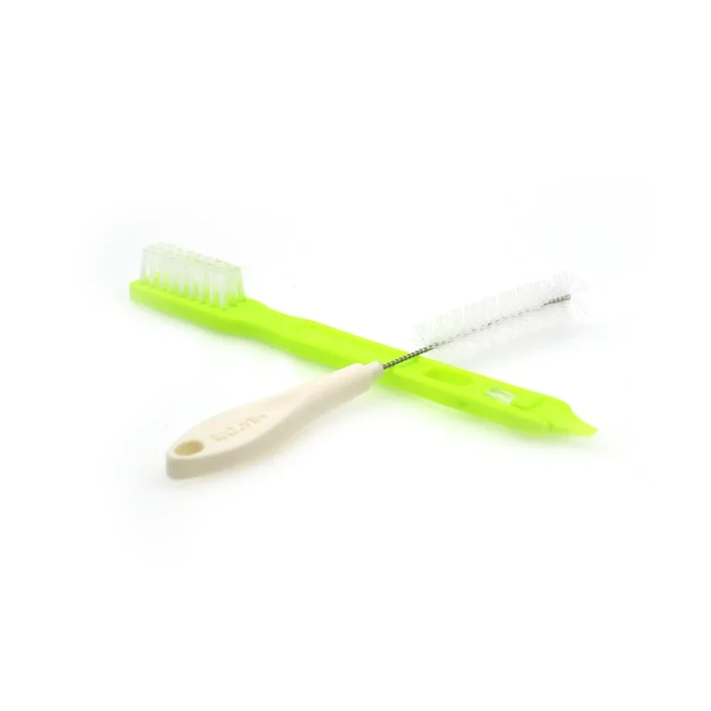 2 unids/set cepillo de limpieza para Hurom repuestos para exprimidor lento HU-600WN Hh-sbf11 Hu-19sgm HU-100 HU-200 HU-300 Etc.