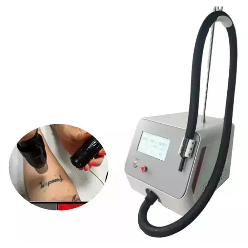 Enfriador de aire de piel fría portátil Zimmer Desktop -20 máquina de belleza para enfriamiento de manos y cuerpo Facial