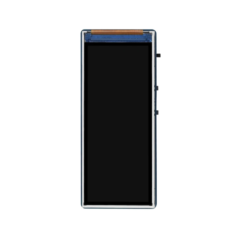 Waveshare ESP32-S3 Placa de desarrollo LCD de 3,16 pulgadas 320 × 820 ESP32-S3-LCD-3.16 de doble núcleo LX7 de 32 bits