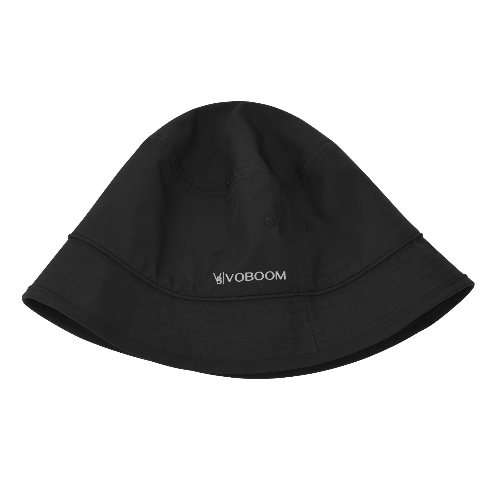 Voboom-Sombrero de pescador de malla transpirable para hombre, gorro de pescador de ala ancha, para pesca al aire libre, senderismo, Playa