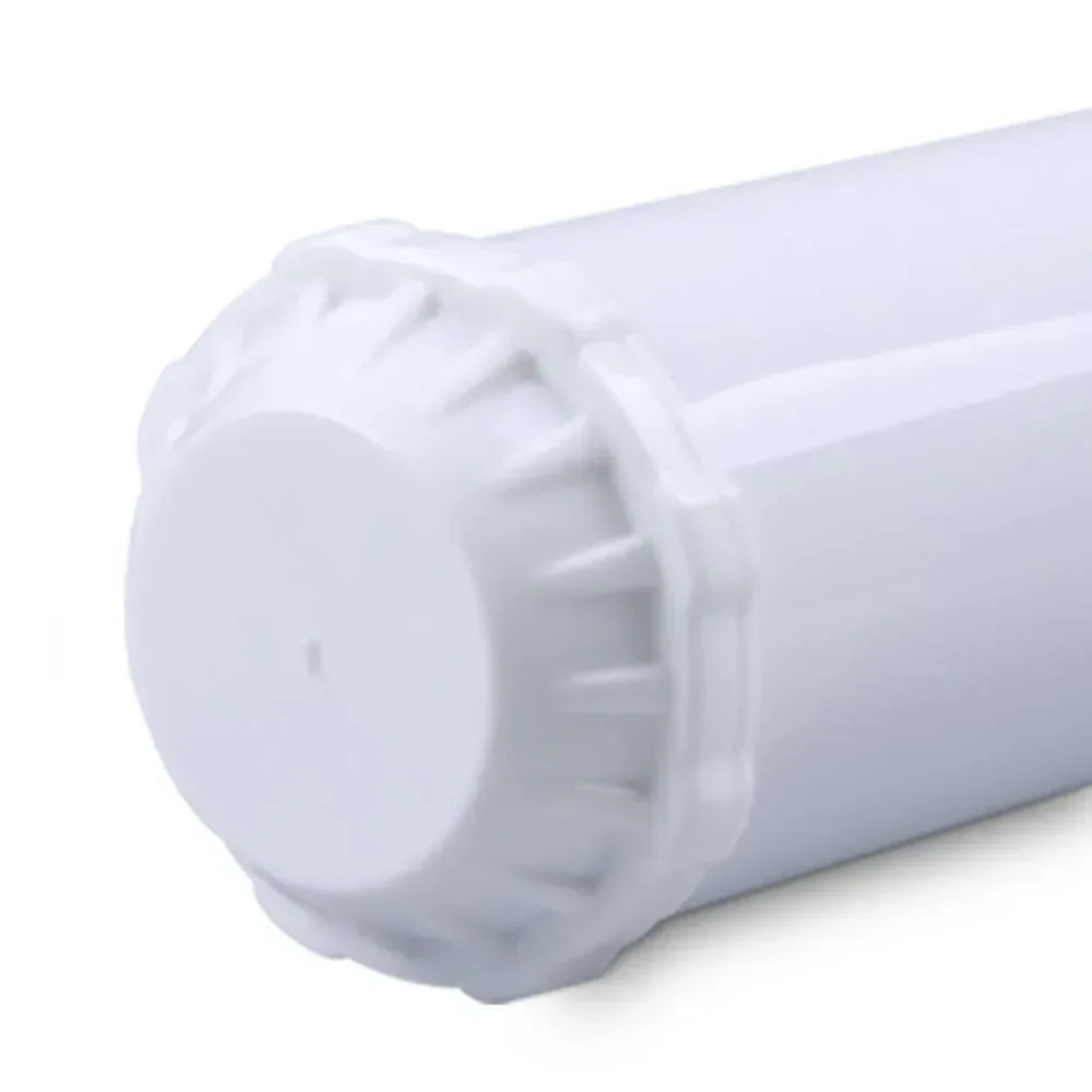 Sistema de filtración de agua con filtro de agua suave para cafetera, para KRUSPS MELITTA AEG BOSCH SIEMENS NEFF GAGGENAU NIVONA