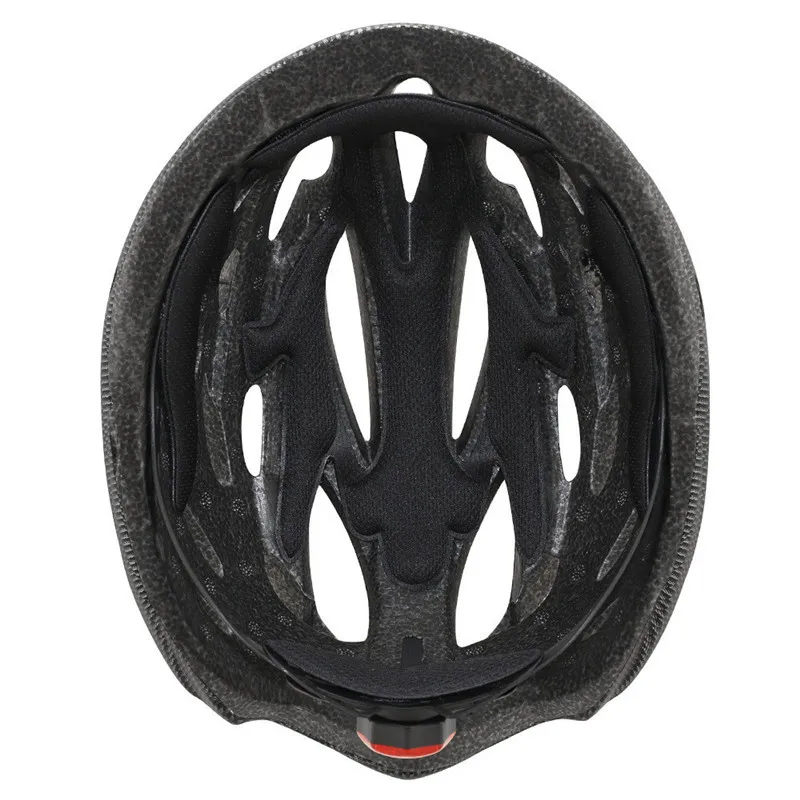 Casco Ultraligero YUMAJ de 230g para Carretera y Montaña, Moldeado Integralmente con Visera Extraíble, Gafas y Luz Trasera para Bicicleta, Modelo CB-26
