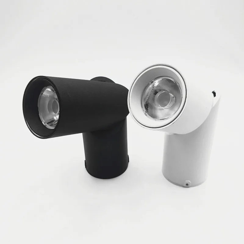 Luces empotrables LED regulables 10W 15W 20W 24W lámparas de techo montadas en superficie foco cálido/Natural/blanco frío AC 85-265V + controlador