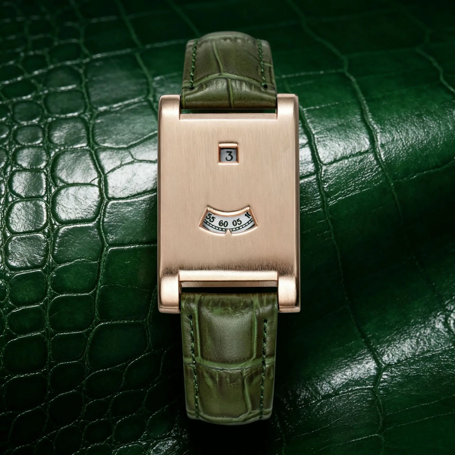 Reloj Nuevo, Moderno, Simple, de Lujo Ligero, de Alta Gama, Cuadrado, con Correa de Cuero para Hombres y Mujeres, Reloj de Cuarzo para Parejas