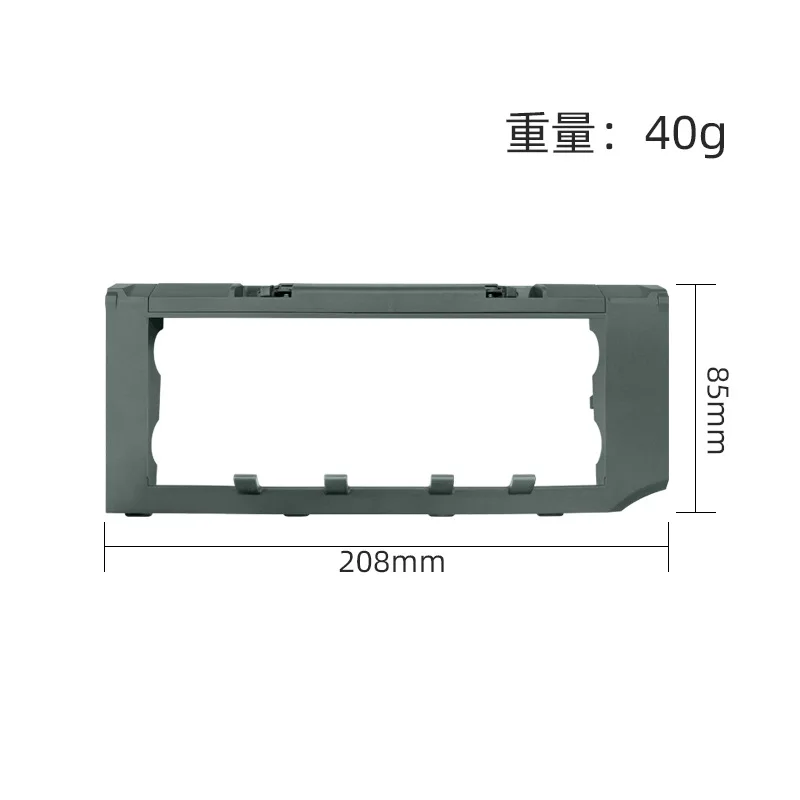 Repuestos para Robot Aspirador Roborock S8 Pro Ultra S8+: Cepillos Laterales Principales, Paños de Limpieza, Filtros HEPA, Bolsas para Polvo y Accesorios