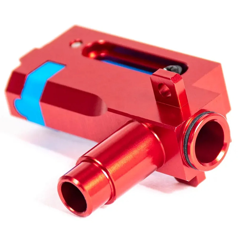 SINAIRSOFT Juego de cámaras de aire de aluminio CNC 7075 de alta precisión para la serie Ver 3