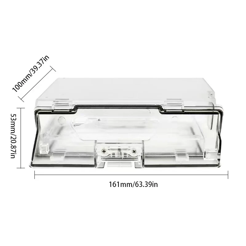 Repuestos para Robot Aspirador Roborock S8 Pro Ultra S8+ S8 Plus: Cepillos Laterales Principales, Paños de Limpieza, Filtros HEPA, Bolsas para Polvo y Accesorios