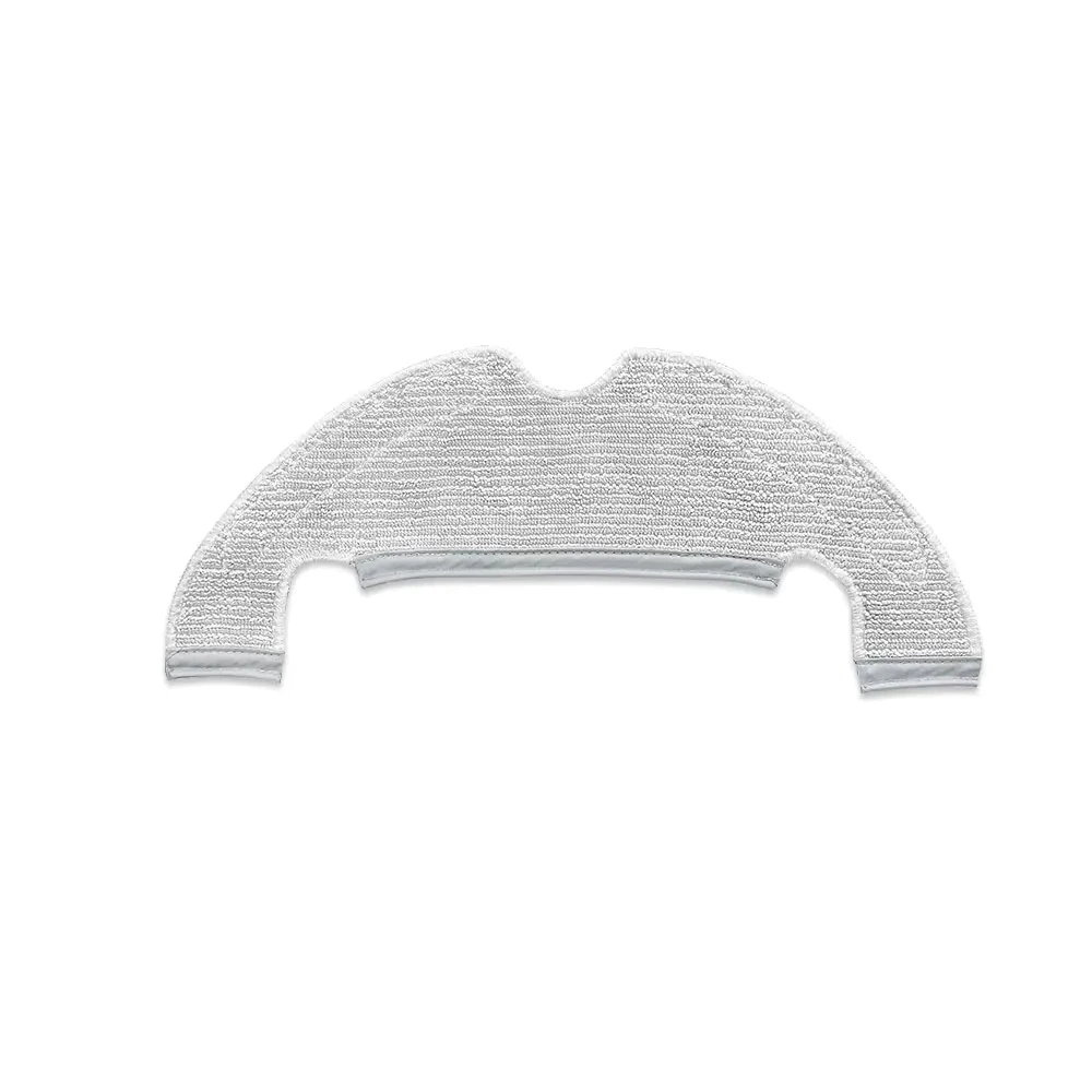 Accesorios para Robot aspirador Xiaomi X10, piezas de repuesto de Cepillo Lateral principal, filtro Hepa, paño de mopa, bolsa de polvo