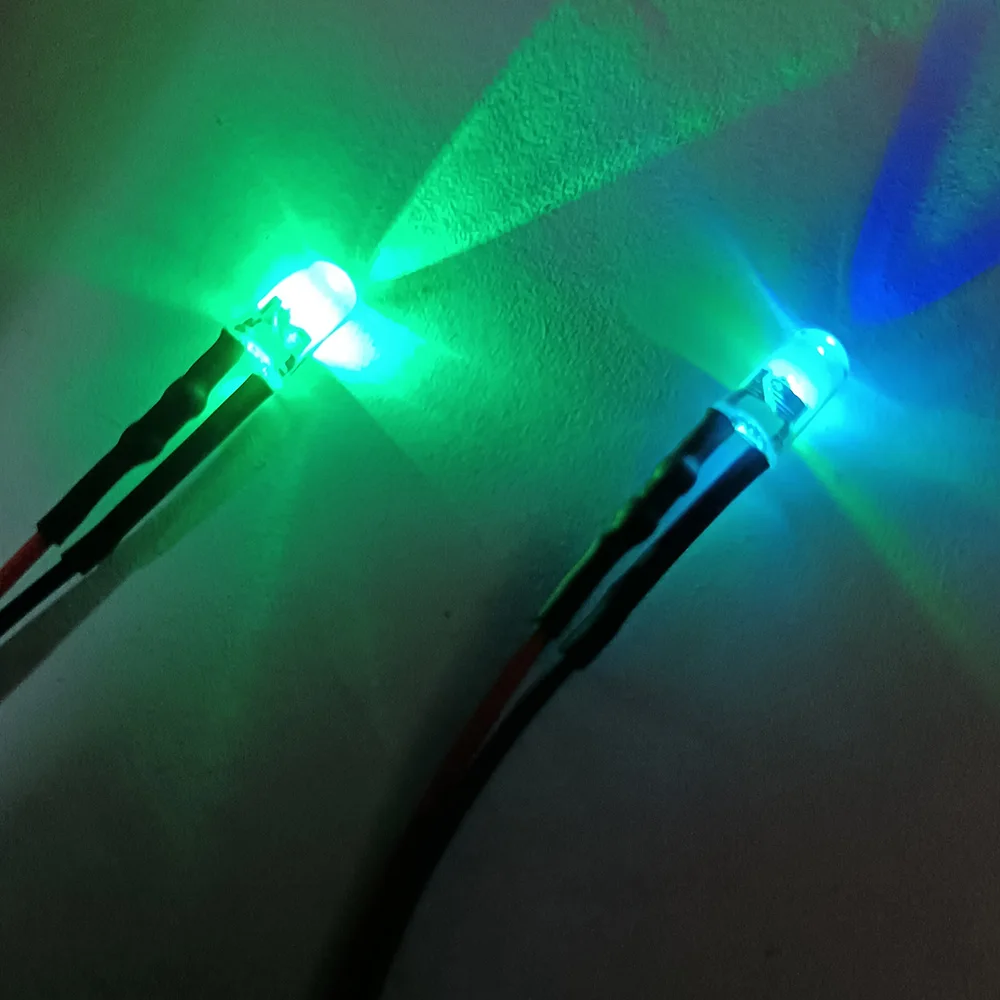 Puerto USB con cable de luz LED modelo de luz atmósfera de grupo luz nocturna pequeña fuente de luz manual rojo, verde, azul, amarillo, blanco