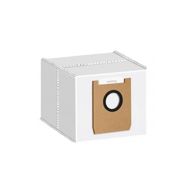 Compatible con piezas de vacío (Eufy Omni E25/E28) paño de mopa rodillo filtro de Cepillo Lateral bolsa de polvo accesorios de repuesto