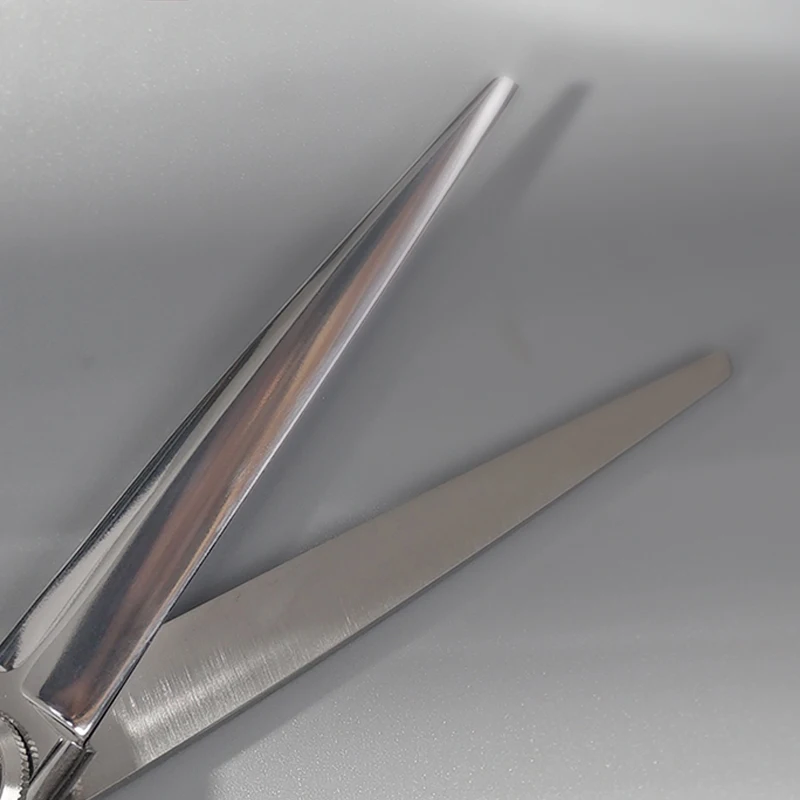 Titan profesional 6 pulgadas 6,5 tijeras de pelo corte de adelgazamiento tijeras de peluquero tijeras de peluquería