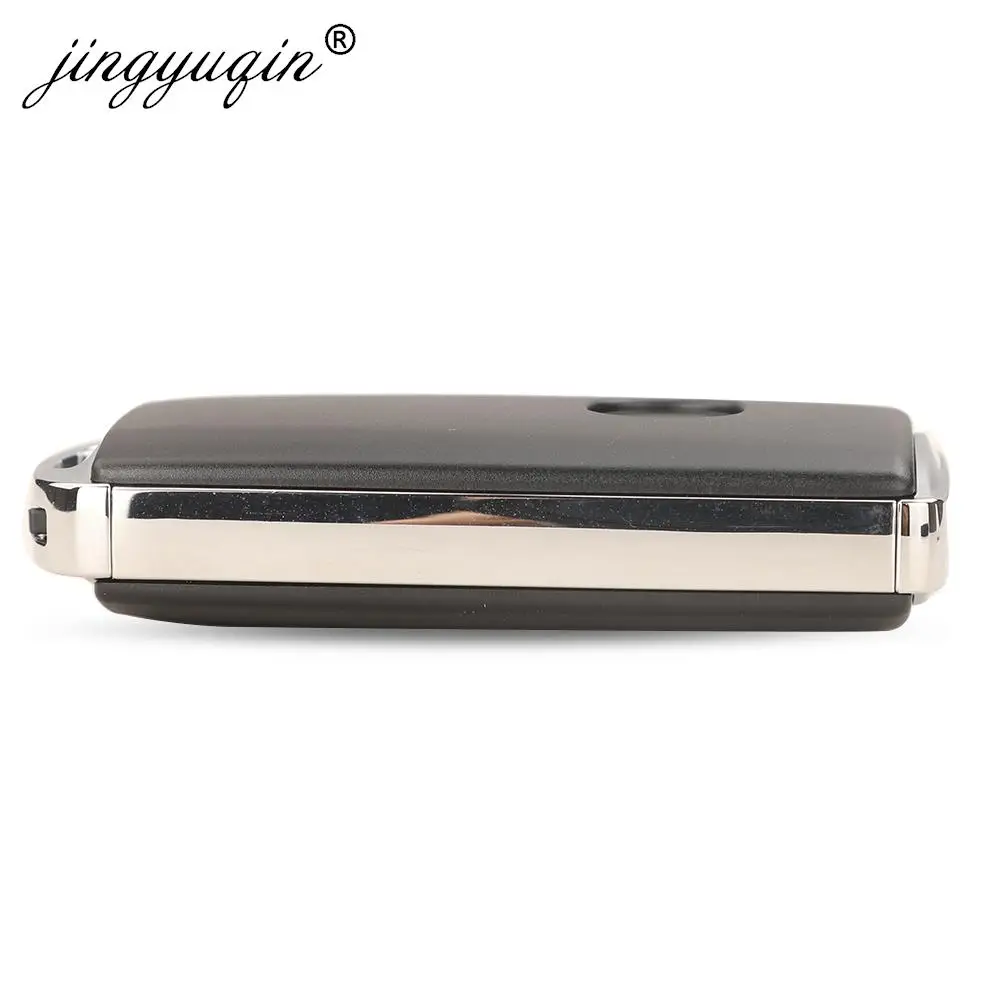 Jingyuqin WAZSKE11D01 mando a distancia inteligente Fob 315MHZ 6A Chip para Mazda 3 Hatchback CX-30 2019-2022 2021+ 2/3/4 botones sin llave