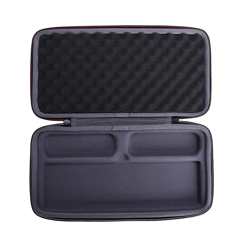 XANAD-estuche rígido de EVA para Numark DJ2GO2, bolsa de almacenamiento para controlador de DJ táctil, protección para controlador de DJ