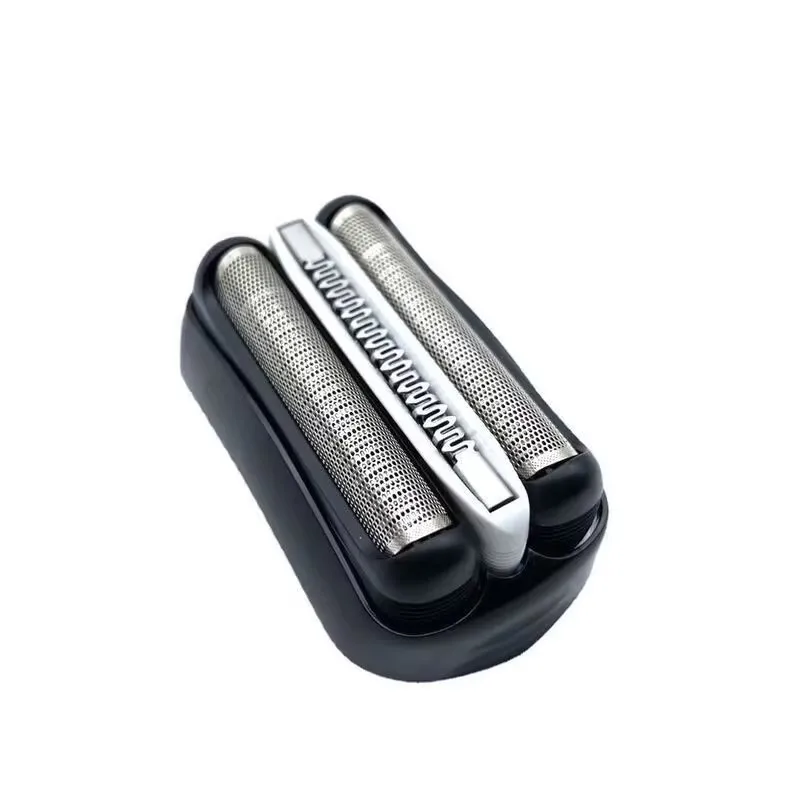 Cabezal de afeitadora Braun 32B, pieza de repuesto para cabezal cortador de lámina para maquinilla de afeitar eléctrica Braun Series 3 3000s 3010s 3040s 3050cc 3070cc