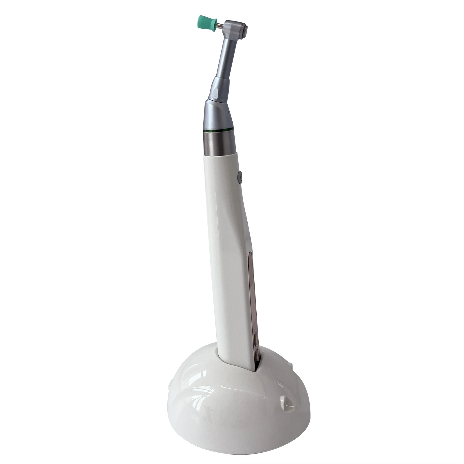 Profila de higiene eléctrica inalámbrica Dental con pantalla LCD 4:1 contraángulo/pieza de mano de cono de nariz/águlos de profilación/vasos de pulido