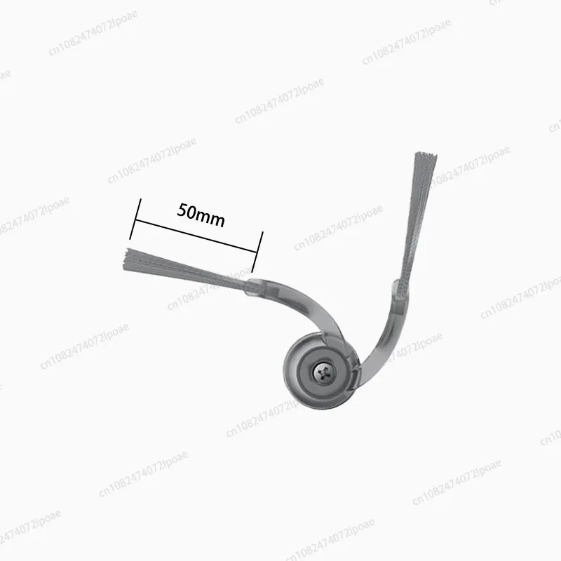Roborock Saros 10R / G20S Ultra accesorios de Robot aspirador Cepillo Lateral principal paño de mopa filtro Hepa bolsa de polvo repuestos