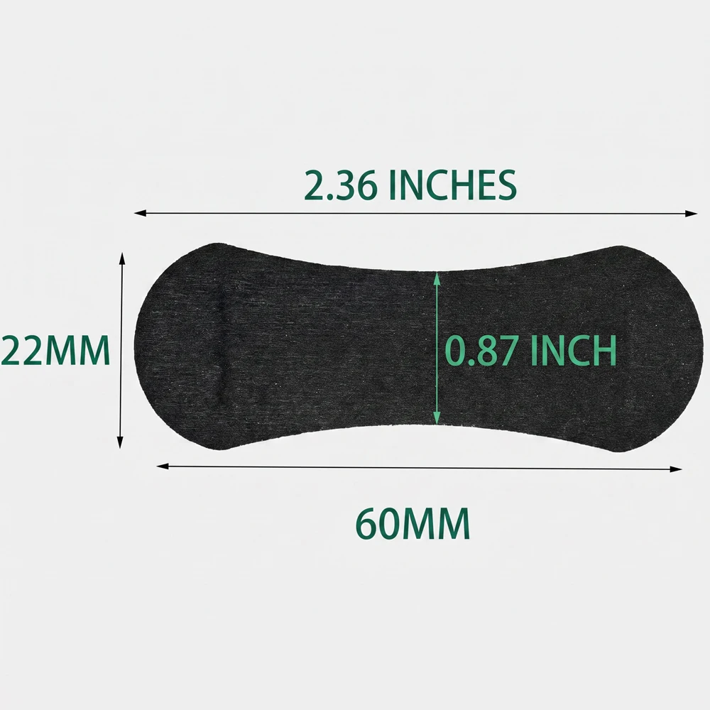 Tiras Nasales para Ronquidos, Tiras Nasales Deportivas para Ronquidos y Parches Nasales para Ayudar a Dormir