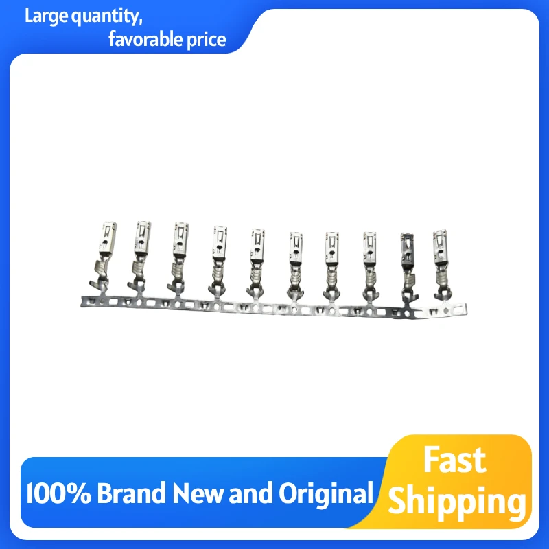 22140492050/22140492070/22140492075/22140492060 Conector de enchufe con pin de inserción, conector original genuino