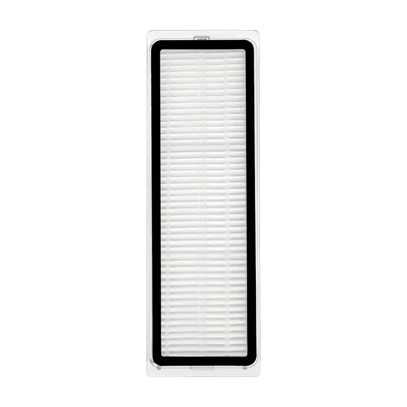 Repuestos y Accesorios para Dreame Bot L10 Prime / L10s Pro / L10 Pro: Cepillo Principal, Cepillo Lateral, Filtro HEPA, Paño de Limpieza