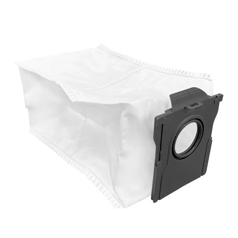 Accesorios para Robot Aspirador Dreame Mova S10 / Mova S10 Plus: Bolsas para Polvo, Mopa, Cepillos Laterales, Paños, Filtros HEPA, Repuestos