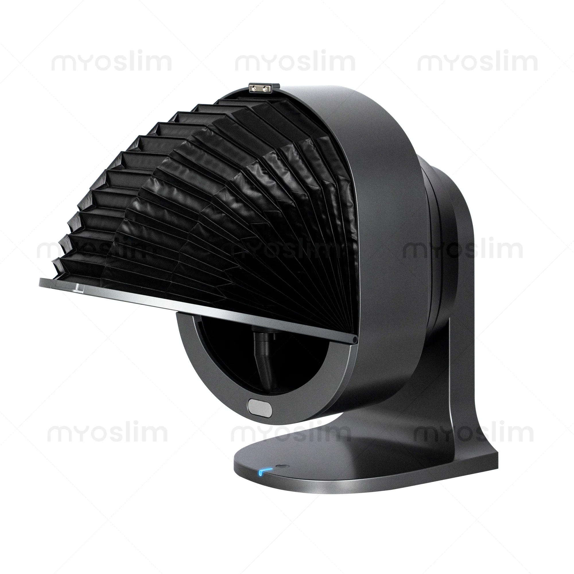 Nuevo Analizador Facial 3D, Detector de Cuero Cabelludo con IA, Escáner de Análisis Facial con IA Multi-idioma, para Cuidado de Belleza