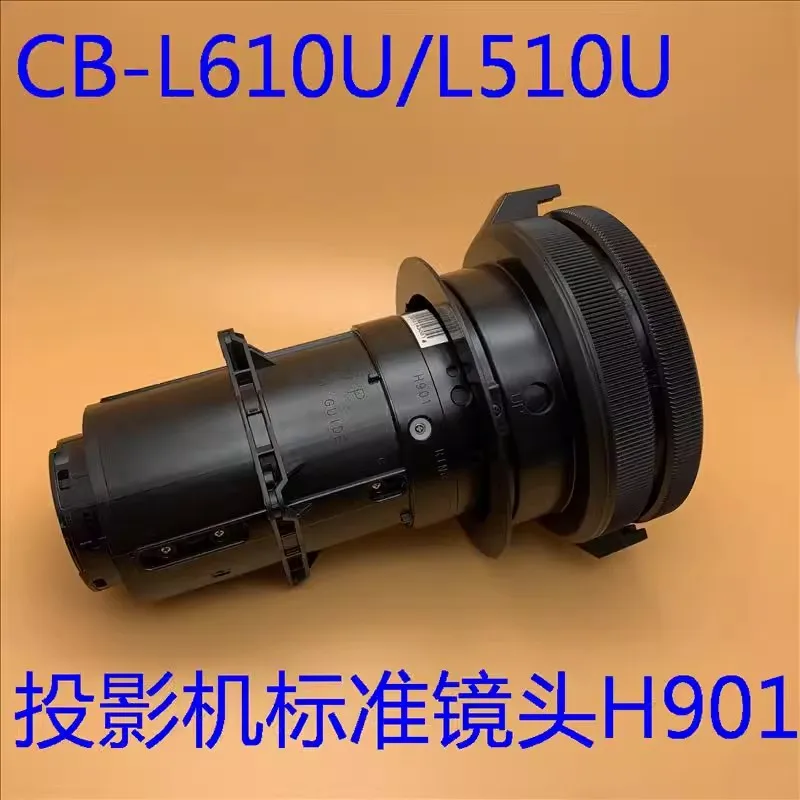 Lente de proyector para Epson CB-L510U, Original, nuevo, L610, L610W, L610U, L530U, L630U, L730U