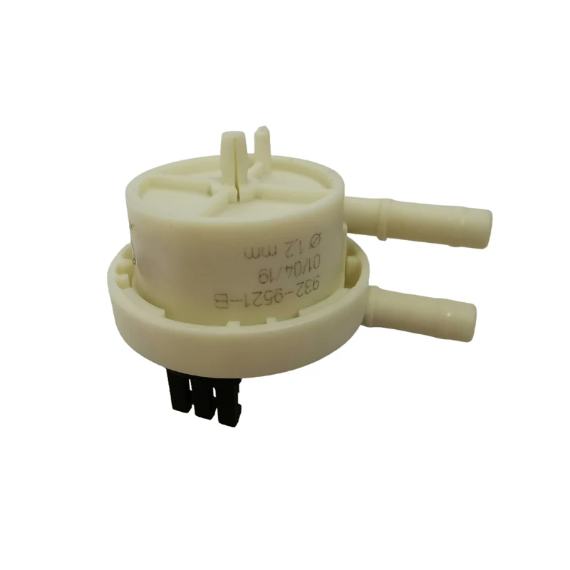 Medidor de flujo volumétrico 932-9521-B para Philips DeLonghi Gemilai KALERM Dr.caffee cafetera piezas de repuesto