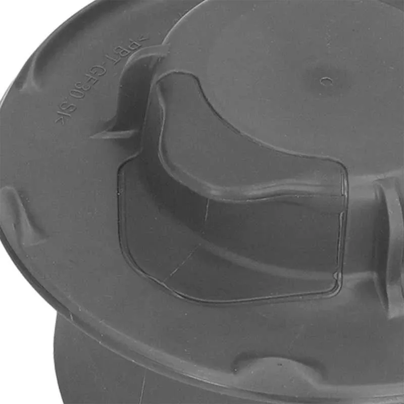 Tapa de sellado de taza medidora para licuadoras, cubierta de silicona para procesador de herramientas de cocina Thermomix TM5 TM6, pieza de repuesto, 1 ud.