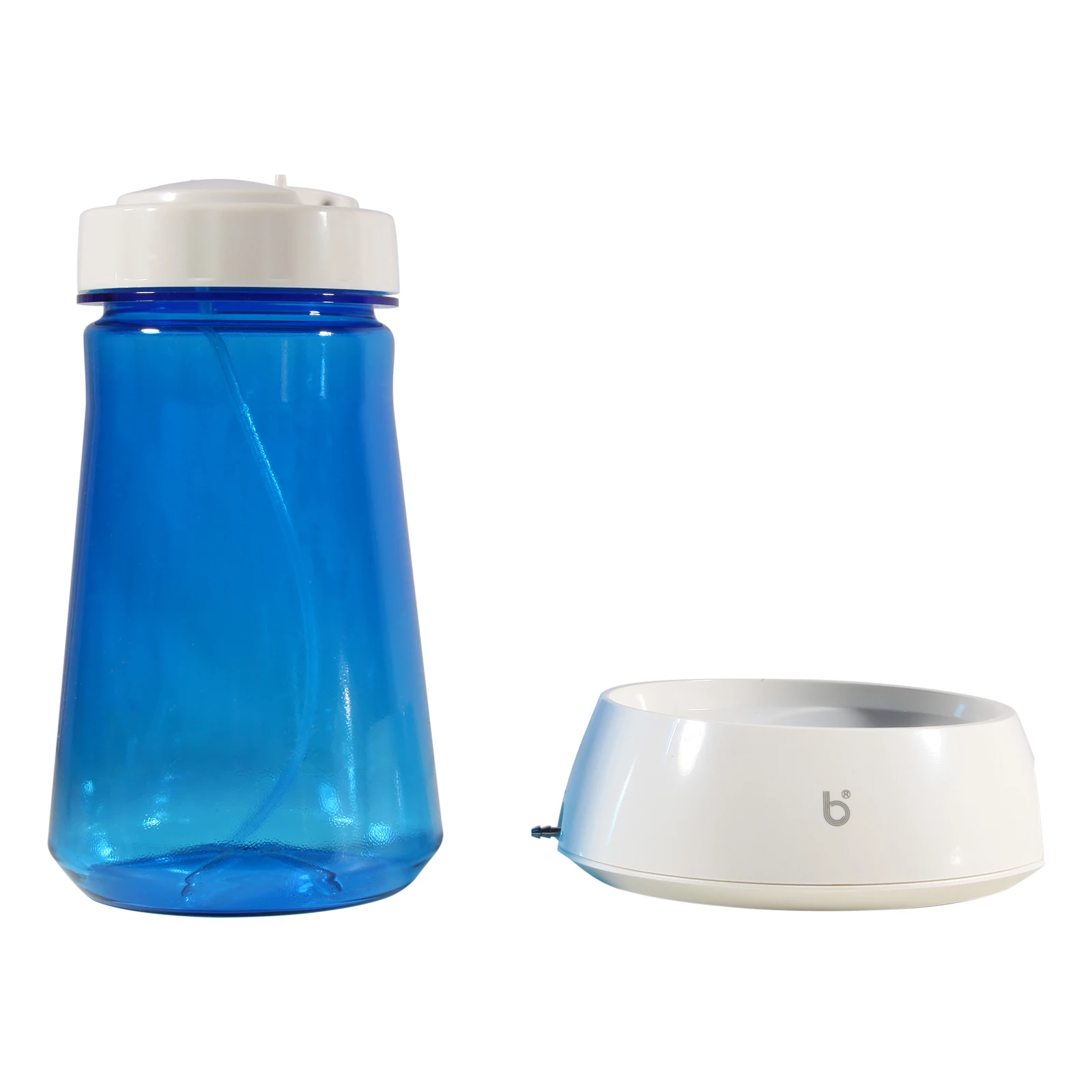 Sistema de suministro automático de botella de agua Dental, 1000ml, para cualquier modelo de unidad de escalador ultrasónico