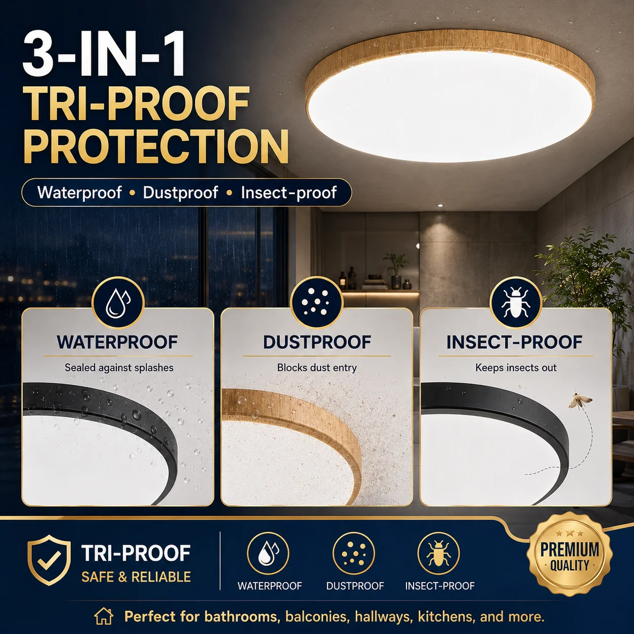 Lámpara de techo Led, candelabro de techo moderno, Panel de iluminación Led de 220V para dormitorio, cocina, hogar, luces de techo ultrafinas