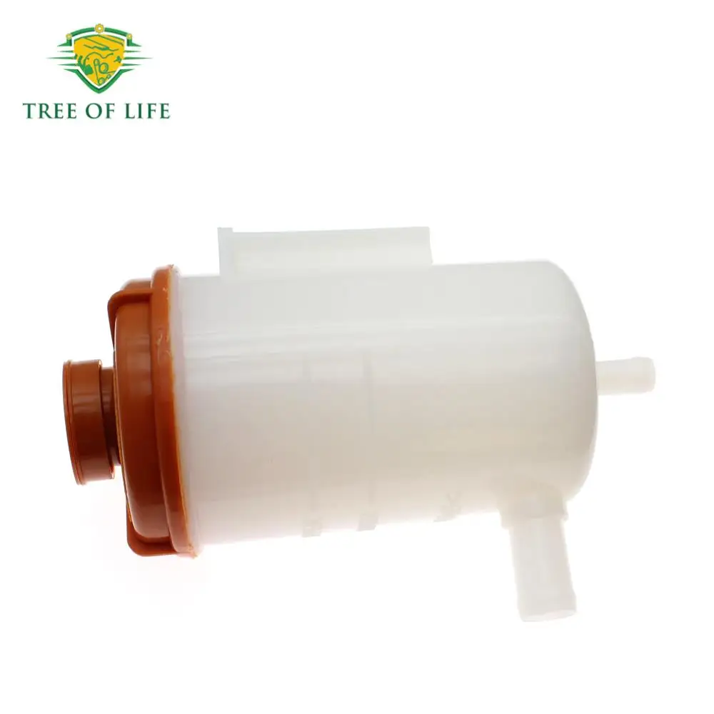 Nuevo tanque de depósito de dirección asistida 49140-54J01 para Suzuki Grand Vitara XL-7 1999-2005 49140-54J00 4914065 D00 4914054 J00