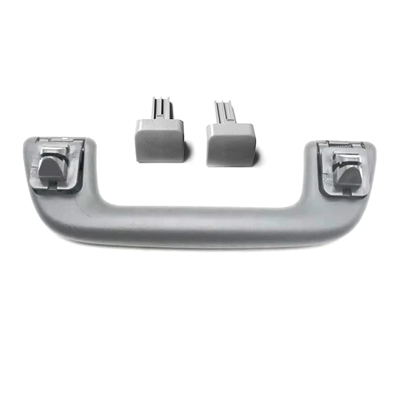 Manija de puerta trasera de maletero de coche, accesorios de coche aptos para Toyota Land Cruiser / Prado 120 2003-2009 para Lexus GX470 2003-2009