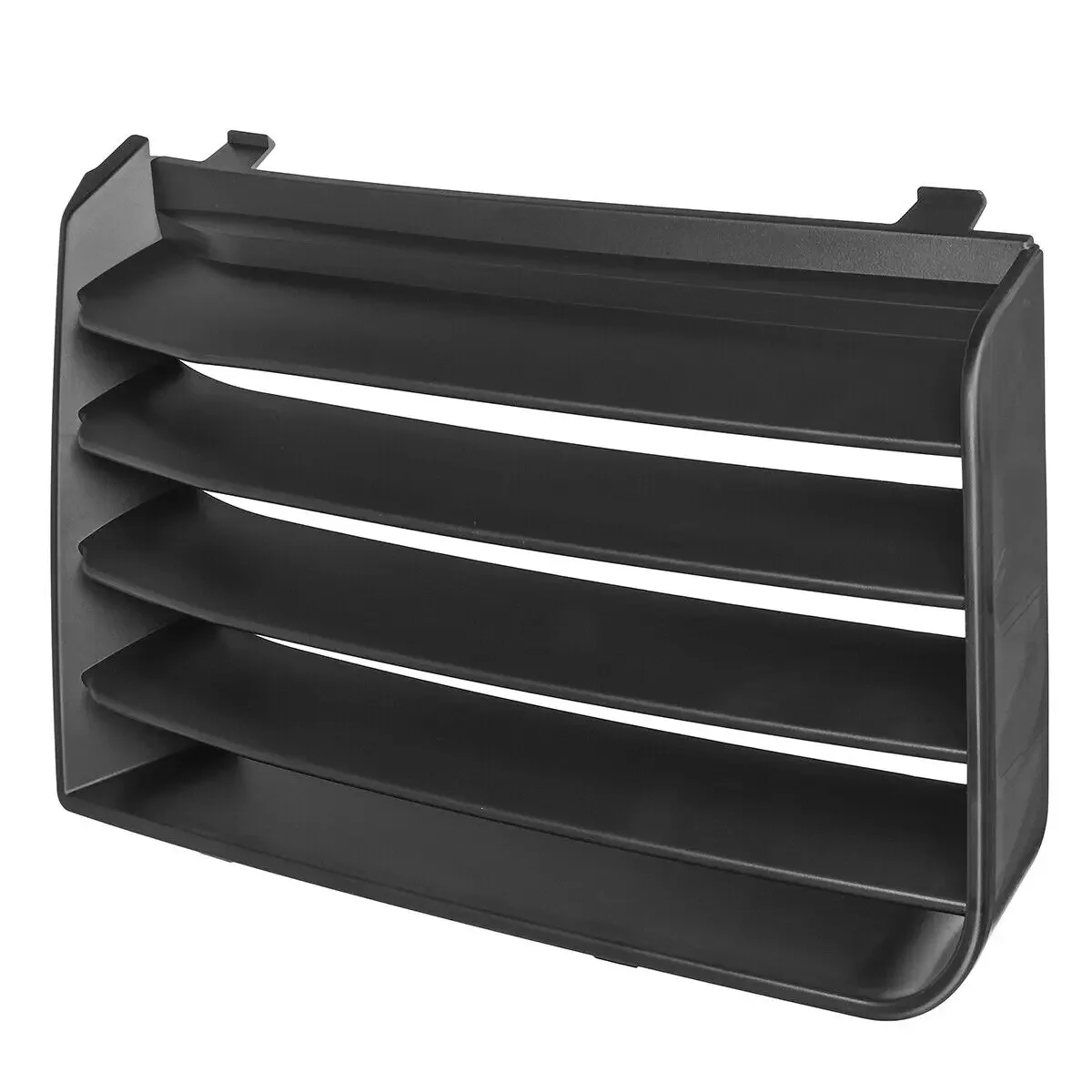 Parrilla lateral del parachoques delantero izquierdo/derecho para Seat Alhambra 2001-2010 parrillas de carreras de rejilla superior delantera 7M 785365401 C 7M 785365301 C
