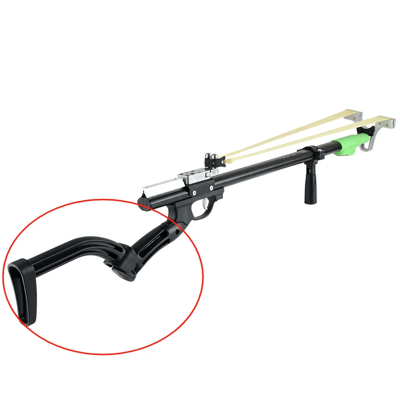 1 Juego de Manijas de Resina ABS para Bricolaje - Empuñadura Ergonómica de Tres Etapas |   Herramienta Multiusos Negra, Herramienta con Mango de Estructura Duradera