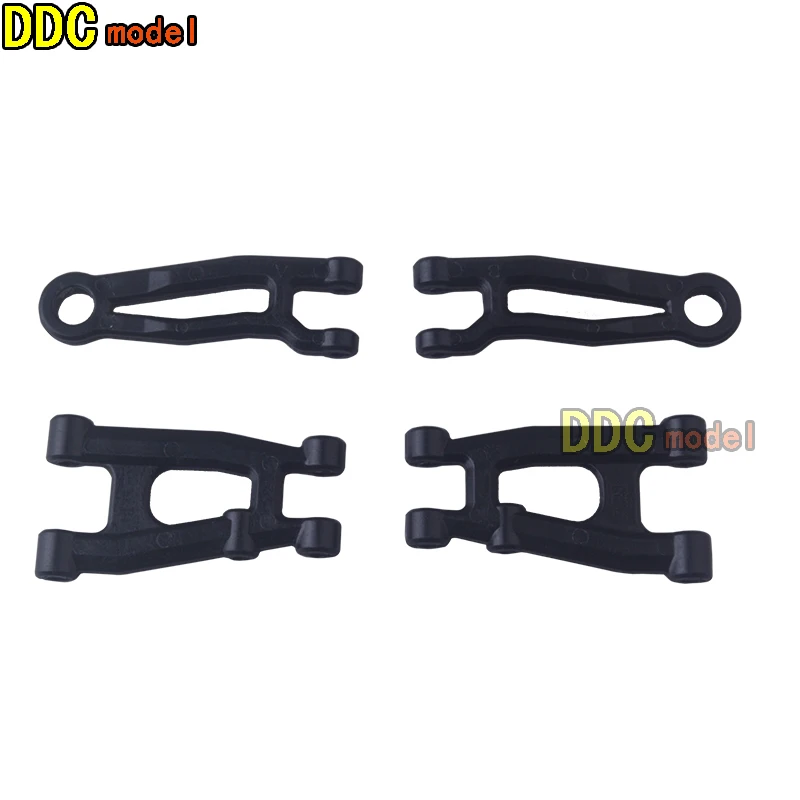 UDIRC SG1603 1604 Piezas de Repuesto para Coche RC con Control Remoto, Motor Servo Mejorado, Engranaje Diferencial de Metal, Rueda, ESC UD1601/02/03/07/05/06