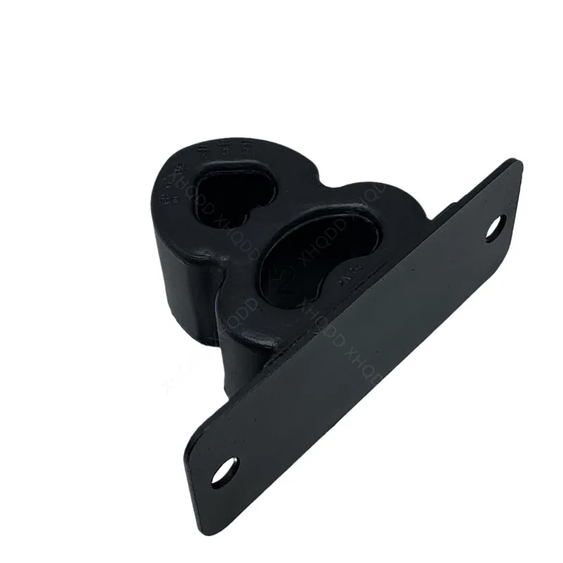 ASSY-RR de parachoques de eje genuino para TERRACAN, montaje de amortiguador de eje trasero OEM 55400H1000 55400 H1000 55400-H1000