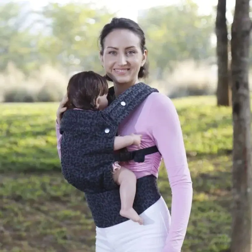 Portabebés con eslinga para bebé, bolsa para bebés, mochila infantil, mochilas para niños pequeños, soporte para portabebés, bolsa de canguro, accesorios para recién nacidos