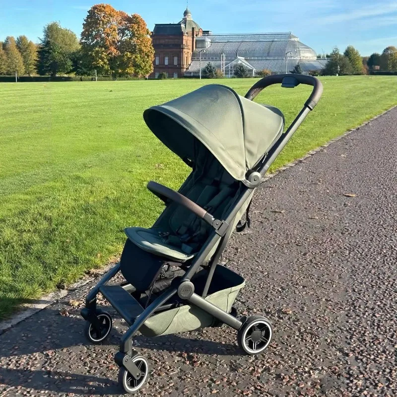 Reposapiés para Cochecito de Bebé Joolz AER+/AER, Soporte para Piernas, Reposabrazos, Accesorios para Cochecito