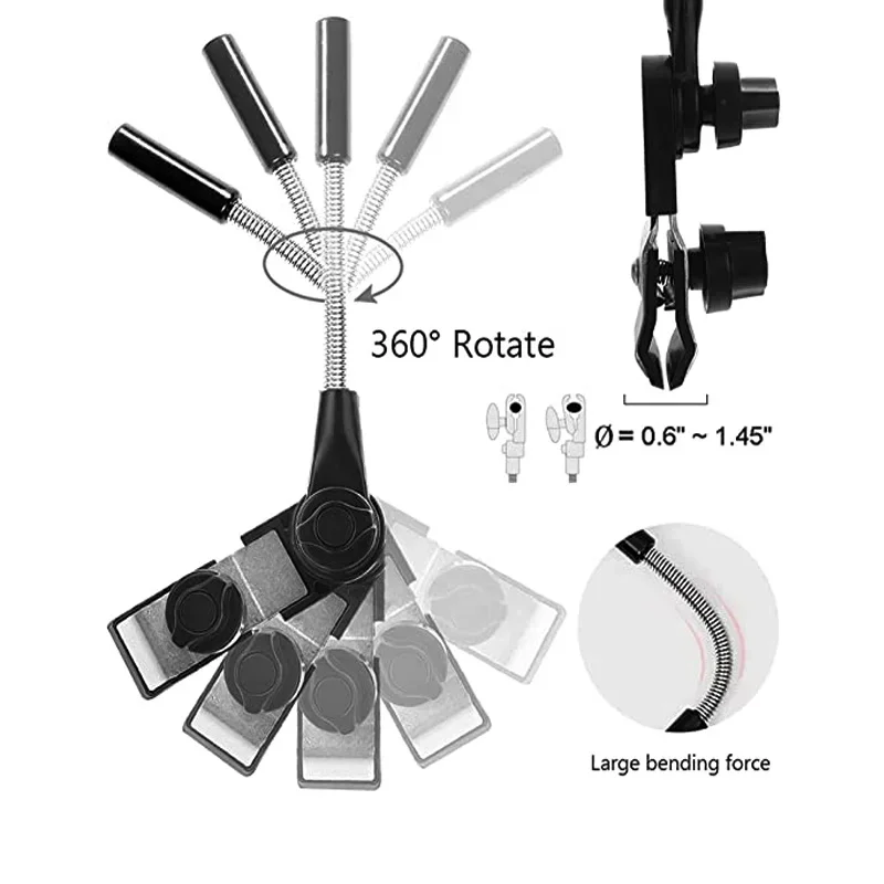 Sombrilla con protección UV para cochecito de bebé, cubierta Universal a prueba de lluvia con abrazadera, accesorios para cochecito de bebé