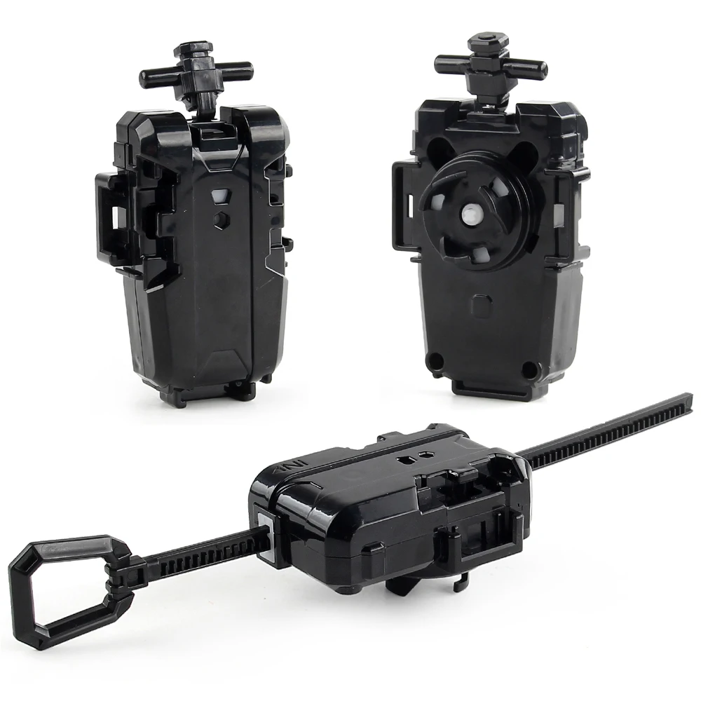 Lanzador BX para Bey X Bley Bley Toy Ripcord lanzador de cuerdas Bey Gyro accesorio