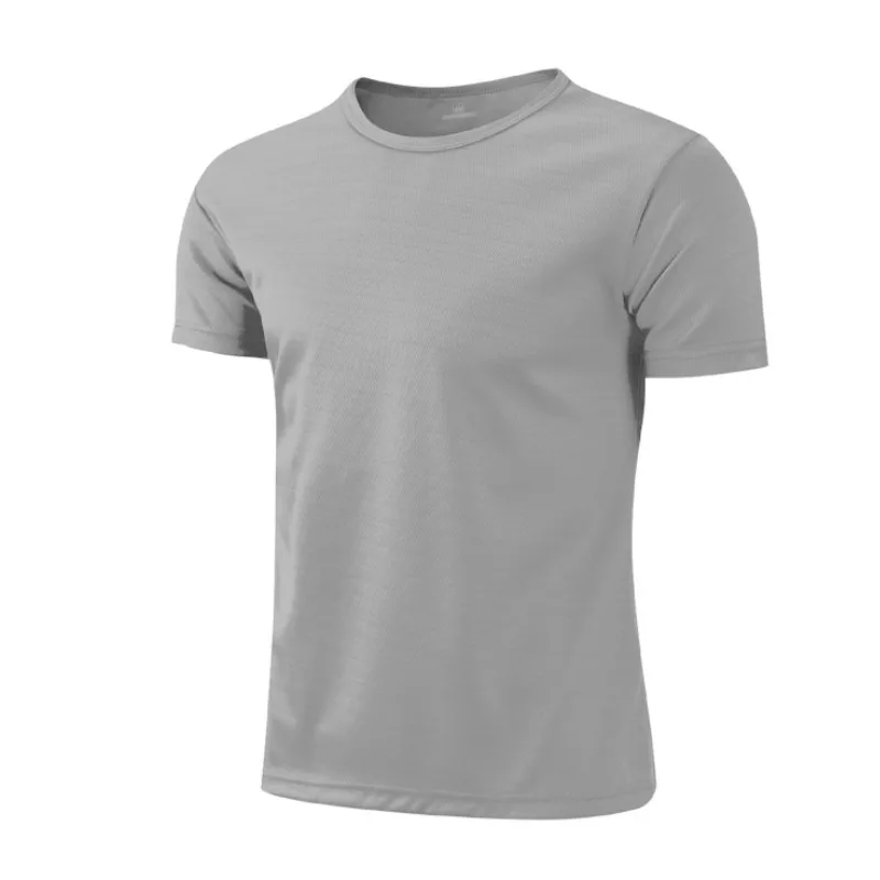 Camisetas para correr, camisetas de fútbol, Jersey para hombres y mujeres, ropa deportiva, camisetas para correr, Camiseta deportiva de compresión de secado rápido para Fitness