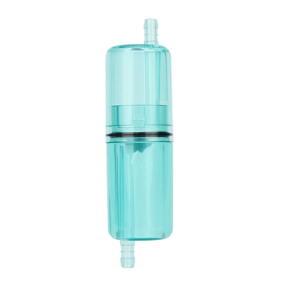 Accesorios para Generador de Oxígeno, Acumulador de Agua a Prueba de Salpicaduras, Lavable y Reutilizable para el Hogar, Herramienta de Plástico Duradero de Calidad