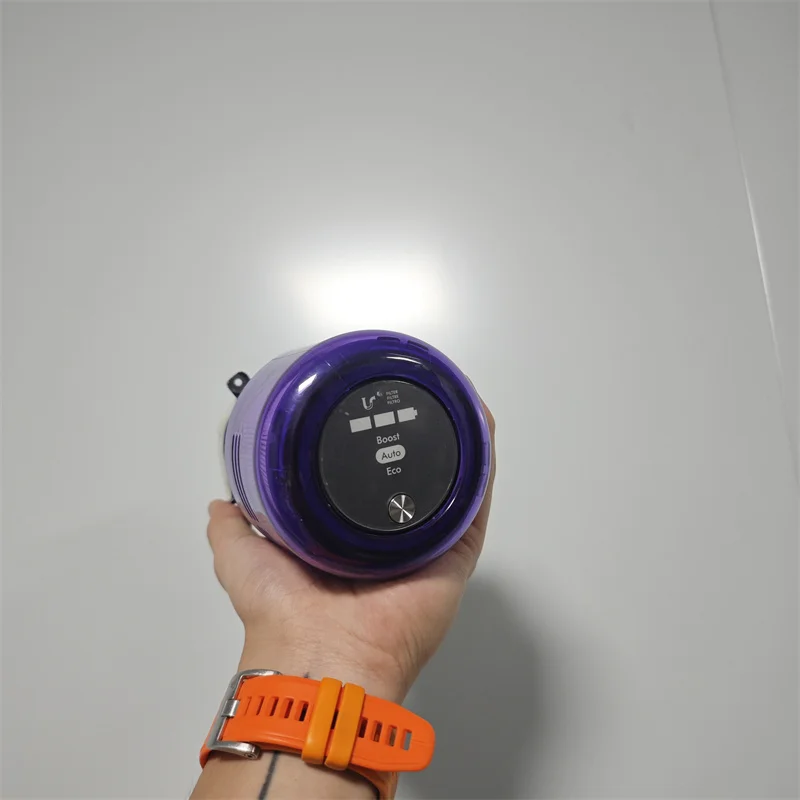 Motor Original con Placa Base para Dyson V11 / SV14 / SV15, Motor de Pantalla LED o Motor de Pantalla LCD, Repuesto para Aspiradora