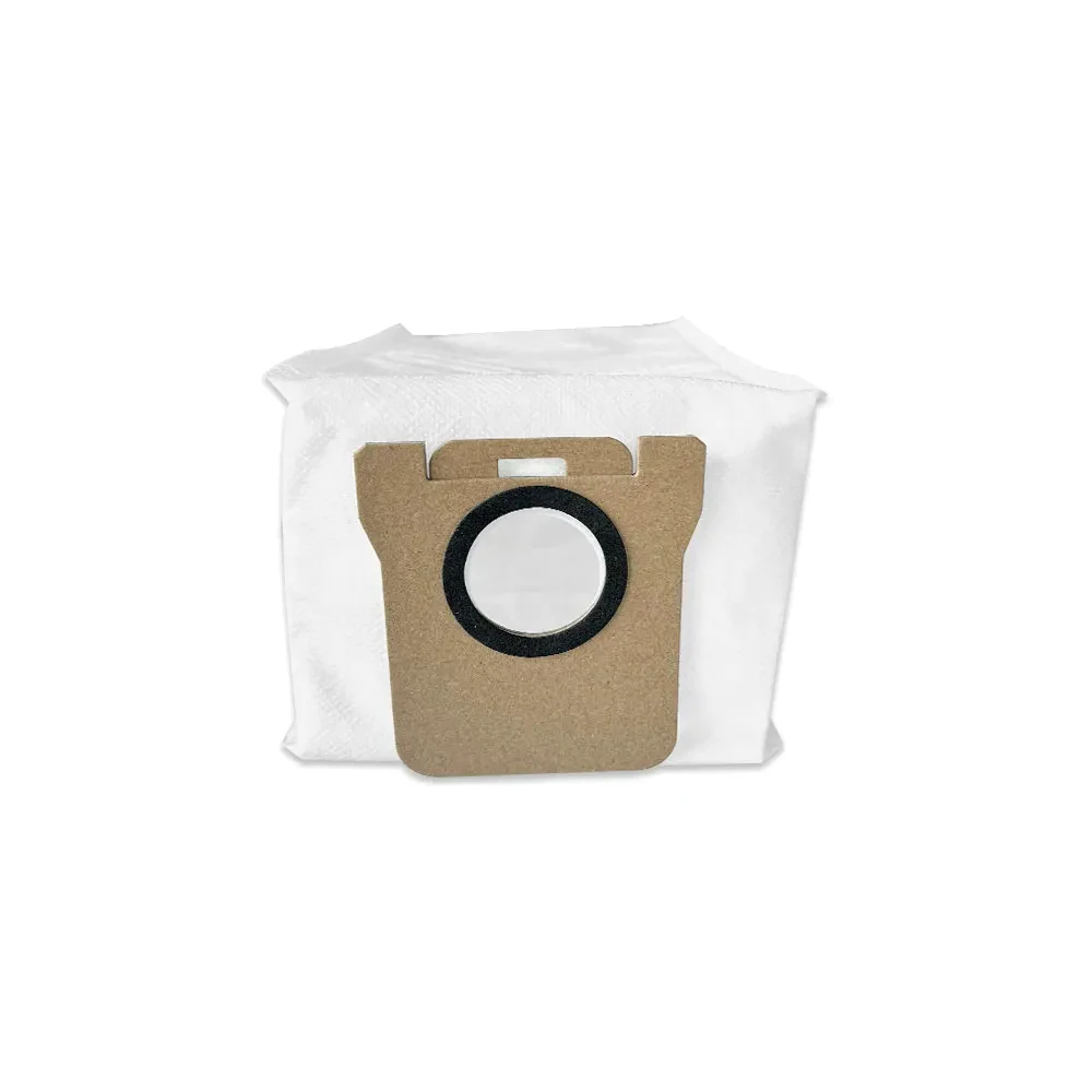 Accesorios para Robot aspirador Xiaomi X10, piezas de repuesto de Cepillo Lateral principal, filtro Hepa, paño de mopa, bolsa de polvo